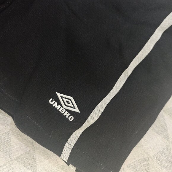 Supreme Umbro Knit Shorts - Picture 4 of 7
